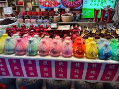-庙街旅游·美食广场(五一广场店)