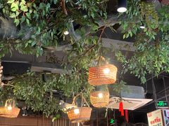 -老阿爸鲜鱼土菜(昆山花桥店)