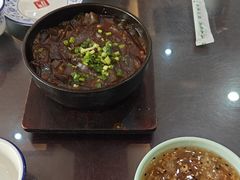 -邢家锅贴老店·非遗·开封菜(金明广场店)