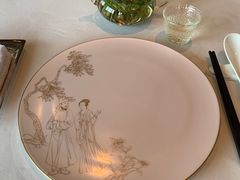 -金轩中餐厅 Jin Xuan(浦东丽思卡尔顿酒店)