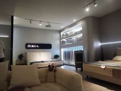 -栖作床垫(欧亚达家居光谷店)