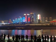 -重庆两江夜游-金碧系列
