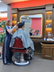 -贝勒爷专业男发