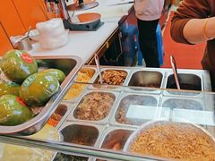 -张果佬年糕卷(科巷店)