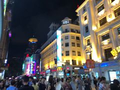 -宝大祥青少年儿童购物中心(南京东路店)