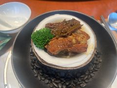 -翕间食·精致淮扬菜(江苏大剧院店)