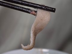 -小辫子羊肉面馆(周东店)