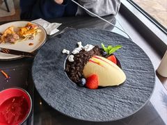 -哈蒙德餐厅