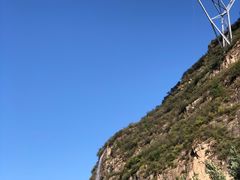 -野三坡刘家河高山漂流