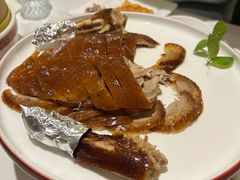 -大鸭梨烤鸭(左家庄店)