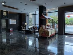 -佛山顺德香云纱园林酒店(清晖园店)
