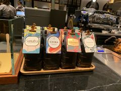 -星巴克臻选(天津恒隆广场旗舰店)