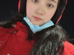 -鳌山滑雪度假区
