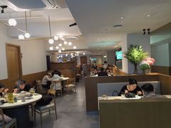 -花城粤菜餐厅(高新区店)
