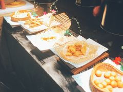 -台北A+A七喜饭店(德增街店)