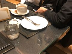 -云尚自助餐厅(佛山南海瞻云酒店)