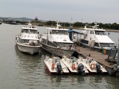 -日照灯塔风景区