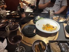 -谷牛和牛烤肉(漕河泾印象城店)