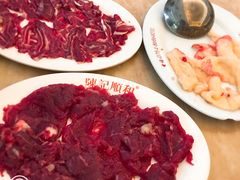 -陈记顺和潮汕牛肉火锅(韩江路店)