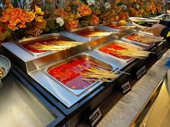 -韩盛·盛江山自助料理(K11黑金店)