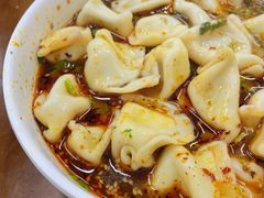 -回坊马二饺子馆
