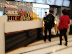 -UME影城(中国巨幕高新店)