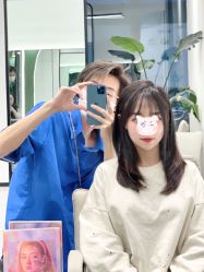 -FOR YOU造型