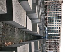 -欧洲被害犹太人纪念碑