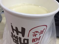-永和大王(茉莉上新·共和新路店)