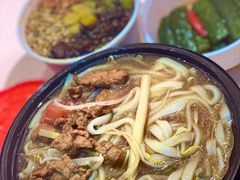 -亚皆老街南宁老友粉·米粉(印象城店)
