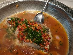 -宴来湘聚·湘粤菜(国投财富广场店)