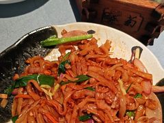 -晓粤·惹味粤菜(凯德乐峰广场店)