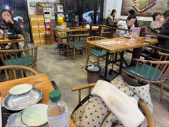 -村夫烤鱼·重庆鸡公煲(杨思店)