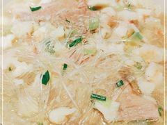 -老兰家传统烧烤炒菜泡馍(小南门店)