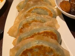 韭菜盒子-小南洋海景餐厅(深圳湾店)