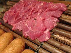 -盡膳口福跷脚牛肉火锅(北美新天地店)