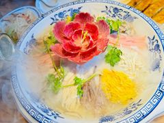 -老雒阳面馆·水席(王城路店)