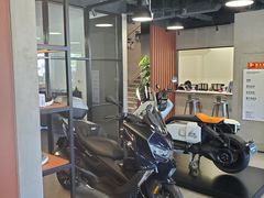 -北京德悦行BMW宝马摩托车