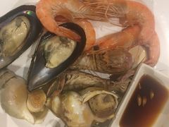 -宁波东港喜来登酒店