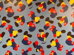 -chi K11艺术空间展览厅