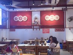 -李兰英湖南面馆(护国路店)