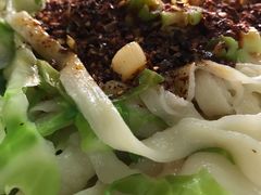 油泼面-肖家面馆