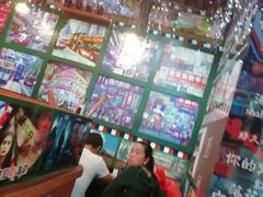 -香港鸿记冰室