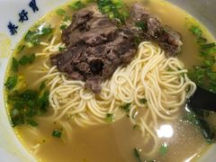 -和府捞面(景枫中心店)