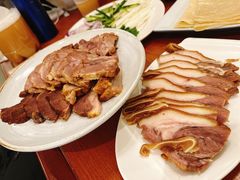 -老昌春饼(中央大街店)