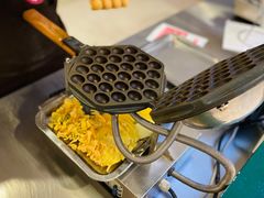 -大通冰室(重庆财富购物中心店)