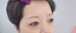-久匠·野生眉半永久纹绣
