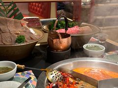 -廖掌柜·重庆鲜货火锅(上海首店)