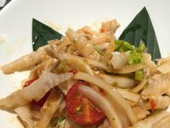 -金厨泰国餐厅·全泰籍厨师料理(拱北店)