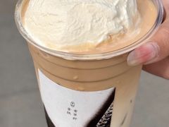-太犇牛手作茶铺(江北虹悦城店)